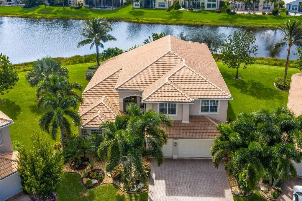 13290 Solana Beach Cove Delray Beach FL 33446
