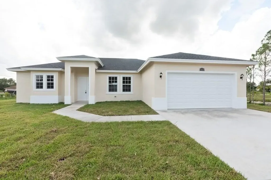16630 Murcott Boulevard Loxahatchee FL 33470