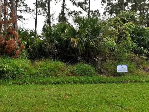 932 SW Fenway Road Port St Lucie FL 34953