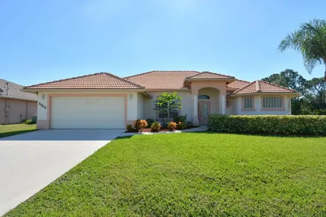 1122 SW Kickaboo Road Port St Lucie FL 34953