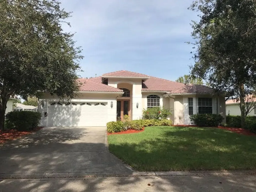 1530 SW Mockingbird Circle Port St Lucie FL 34986