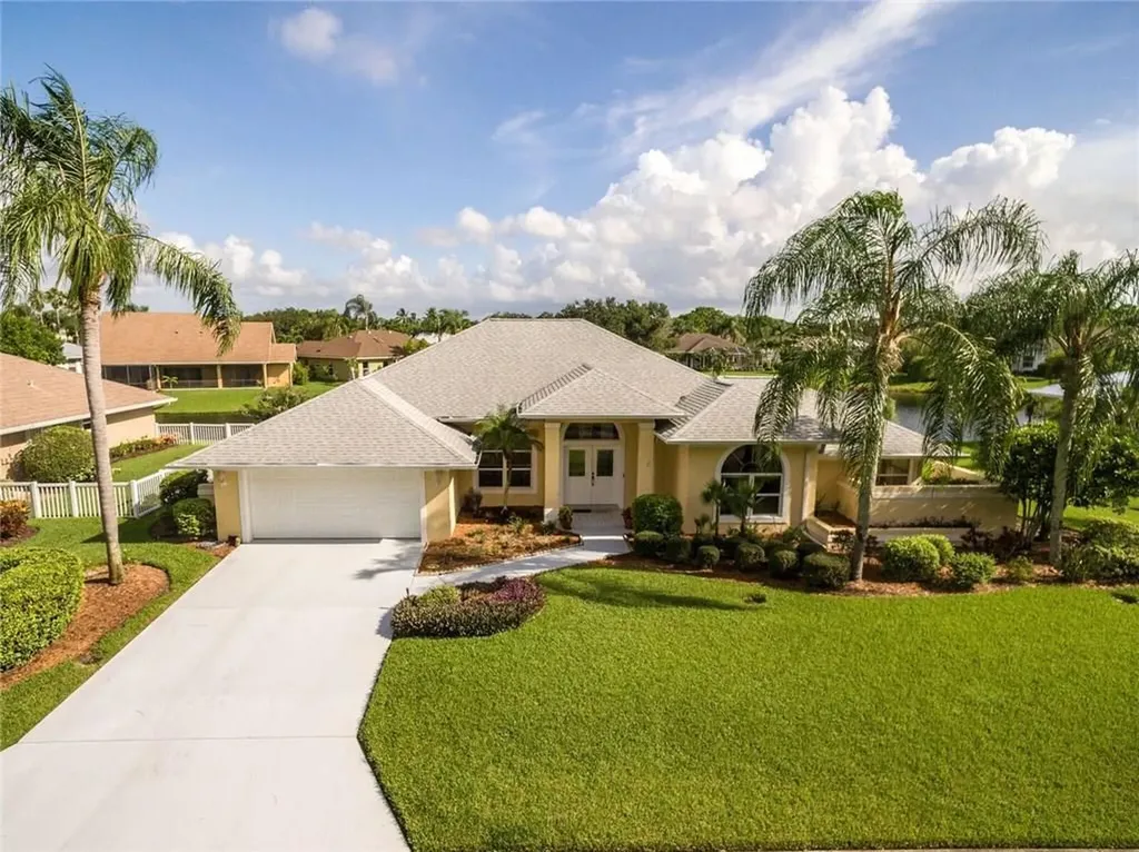 1991 SW Little Oak Trail Palm City FL 34990