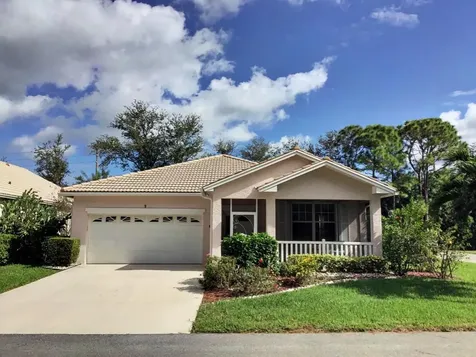 121 NW Catania Circle Port St Lucie FL 34986