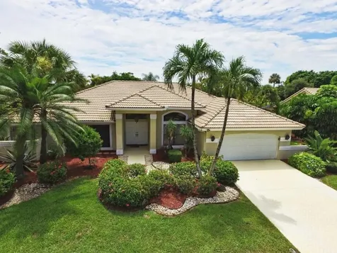 11428 Boca Woods Lane Boca Raton FL 33428