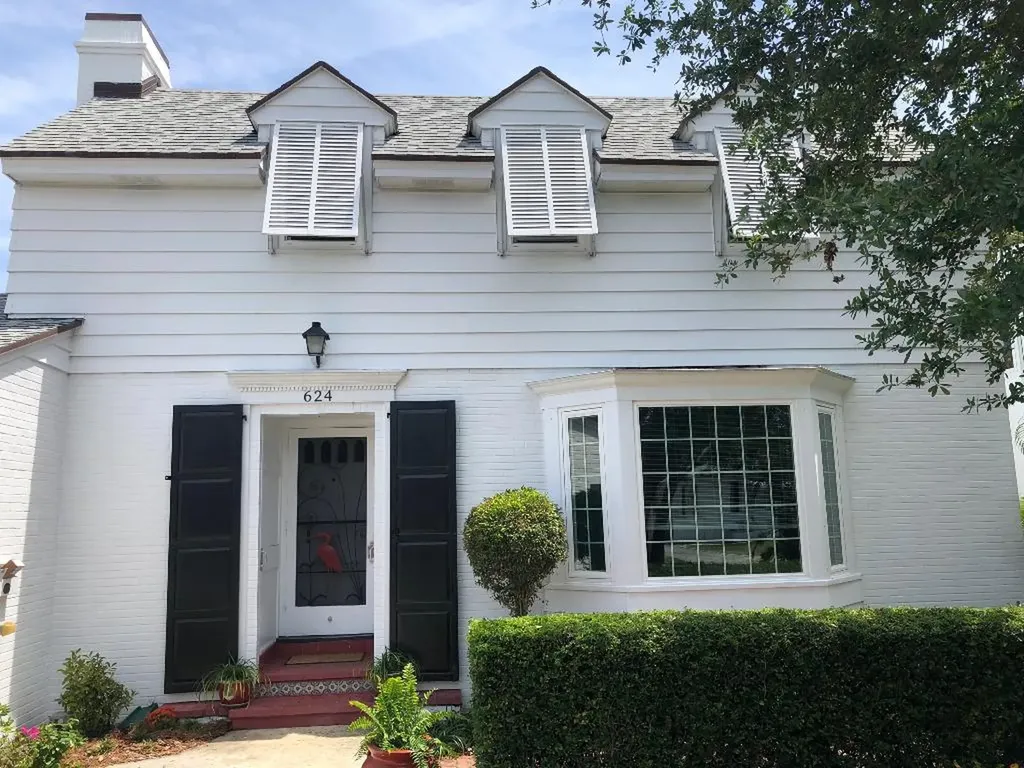624 N Lakeside Drive Lake Worth Beach FL 33460