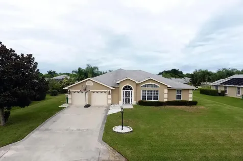 6724 Dickinson Terrace Port St Lucie FL 34952