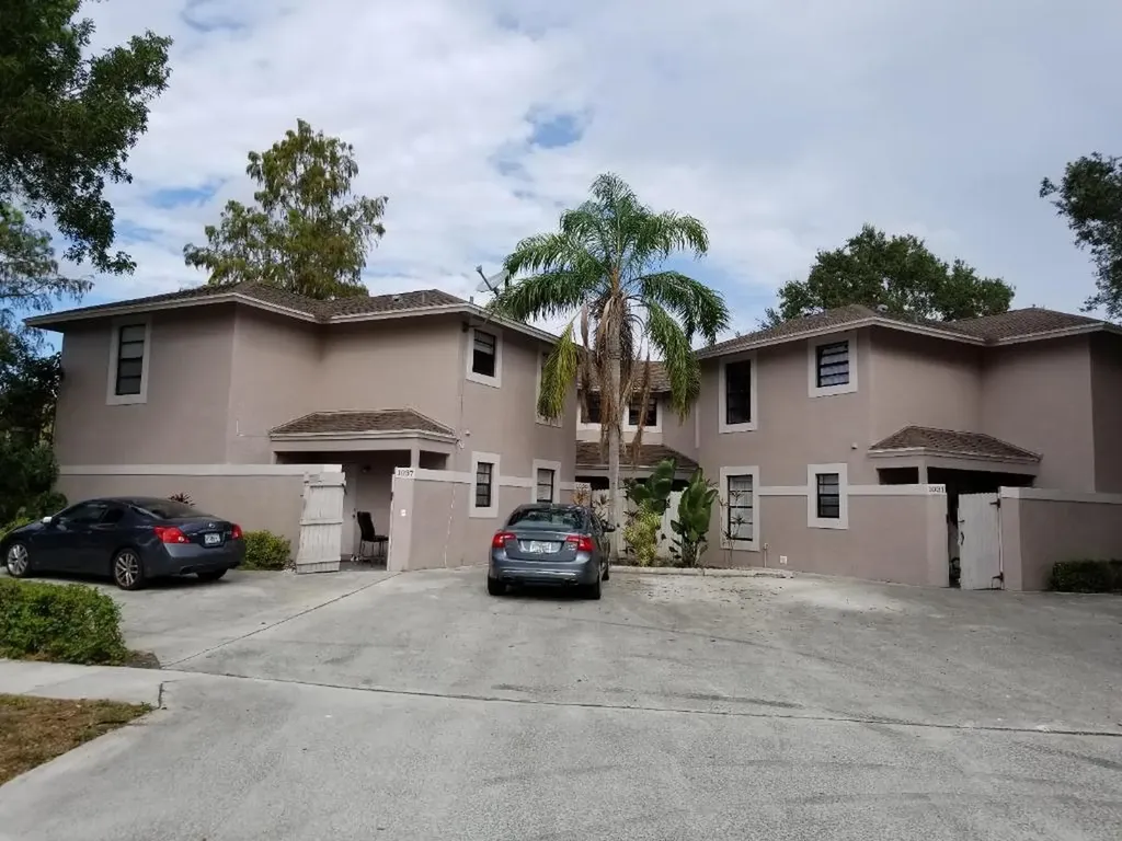 1031 Goldenrod Road Wellington FL 33414