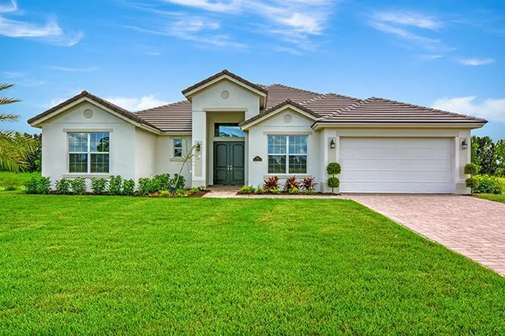 4495 Jacqueline Manor SW Vero Beach FL 32968