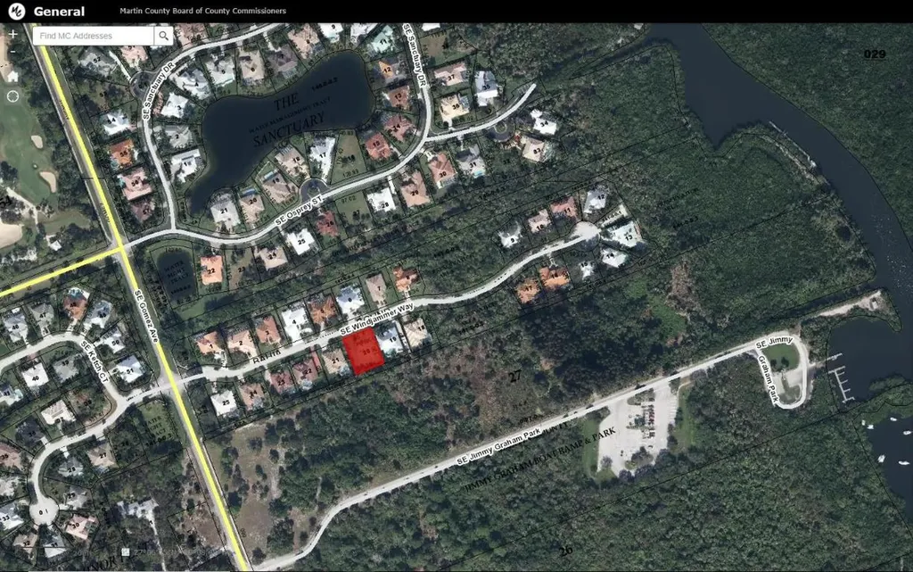 8056 SE Windjammer Way Hobe Sound FL 33455