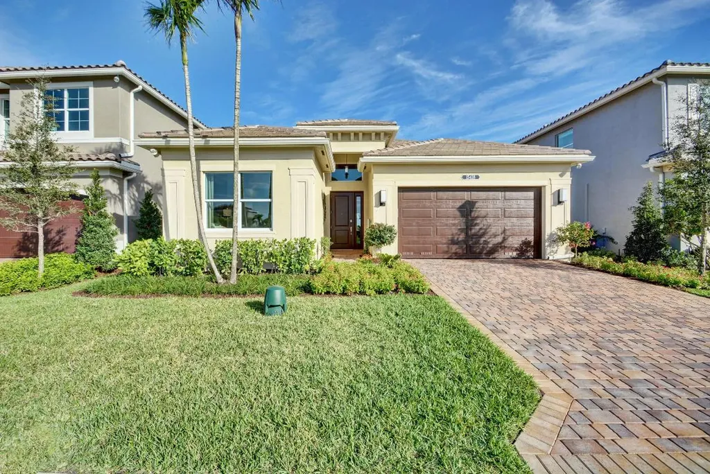 9745 Salty Bay Drive Delray Beach FL 33446