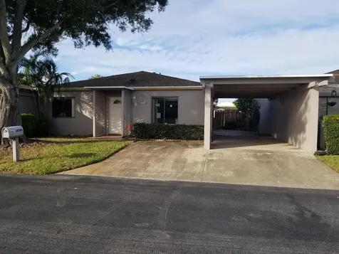 14798 Wildflower Lane Delray Beach FL 33446