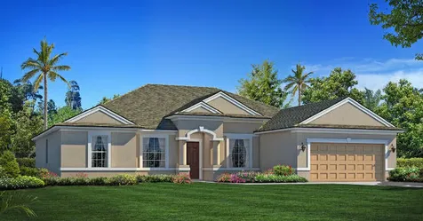 393 SW Vista Lake Drive Port St Lucie FL 34953