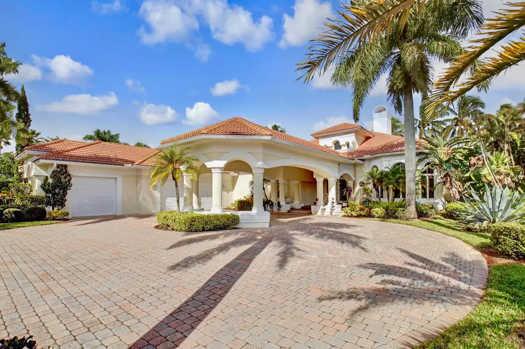 18599 SE Palm Island Lane Jupiter FL 33458