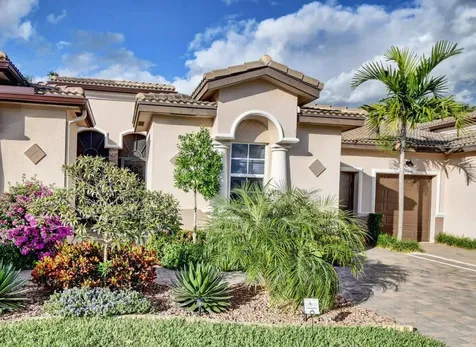 14828 Via Porta Delray Beach FL 33446