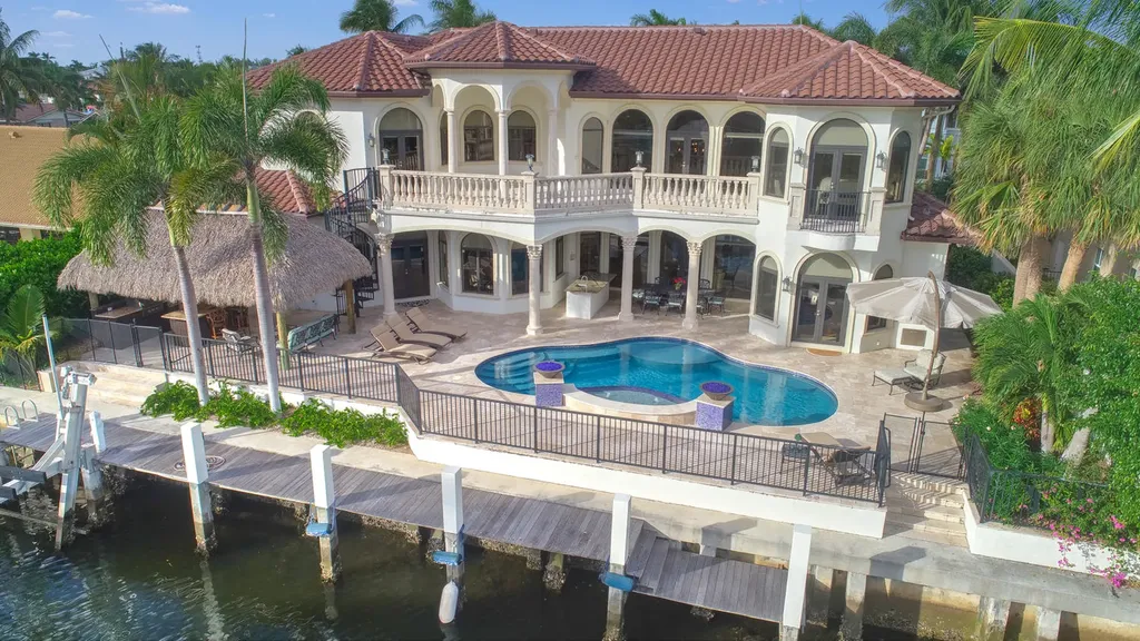 942 Allamanda Drive Delray Beach FL 33483