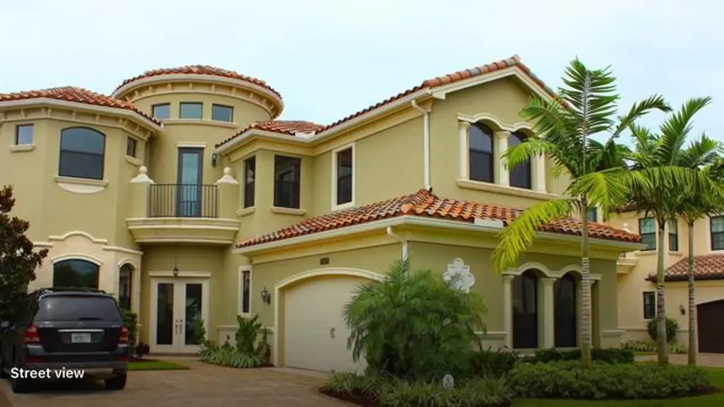 16675 Ambassador Bridge Road Delray Beach FL 33446