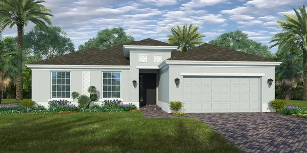 602 SW Jeanne Avenue Port St Lucie FL 34953