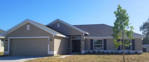 3485 SW San Giorgio Street Port St Lucie FL 34953