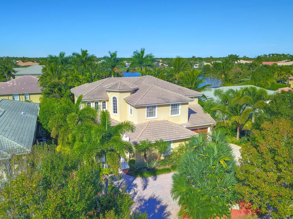 4650 SW Long Bay Drive Palm City FL 34990