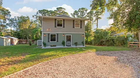 7805 Banyan Street Fort Pierce FL 34951