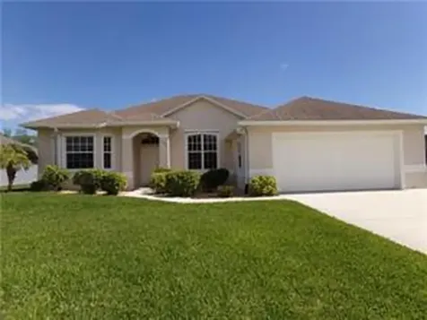 8386 103rd Court Vero Beach FL 32967