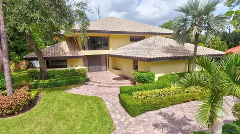 7534 Estrella Circle Boca Raton FL 33433