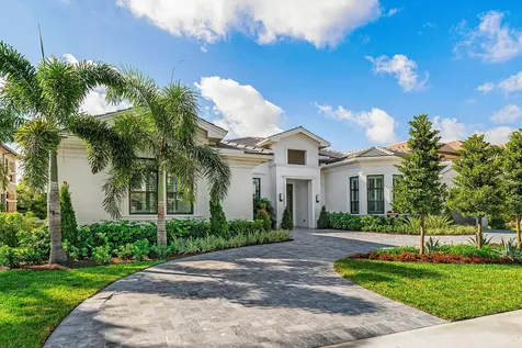 16848 Matisse Drive Delray Beach FL 33446