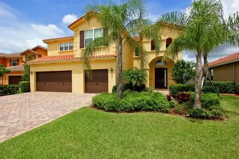 3449 Oakmont Estates Boulevard Wellington FL 33414