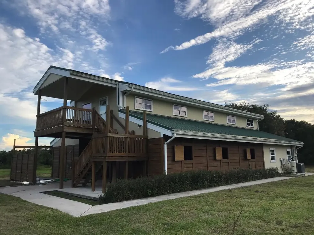 2572 NE 103rd Avenue Okeechobee FL 34974