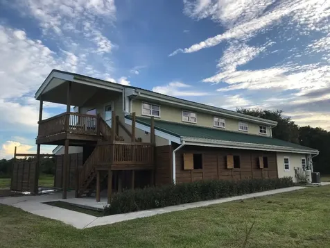 2572 NE 103rd Avenue Okeechobee FL 34974