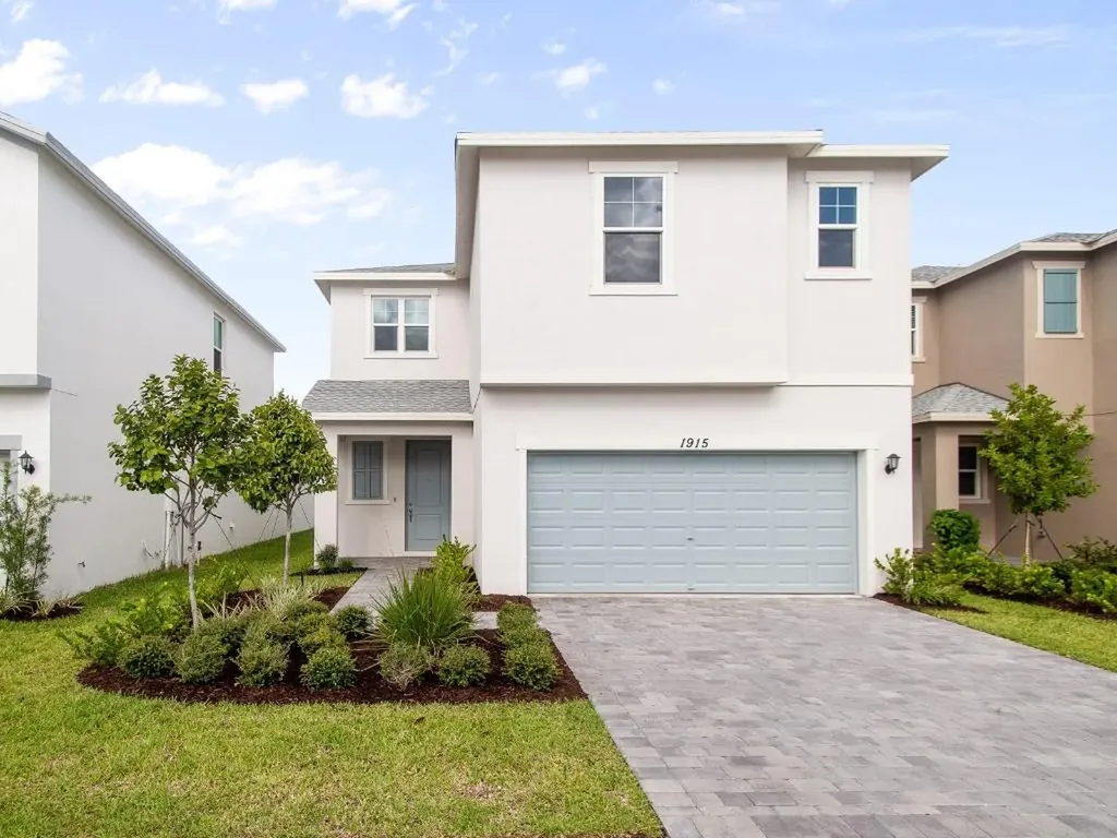 1915 Harding Street Lake Worth Beach FL 33460