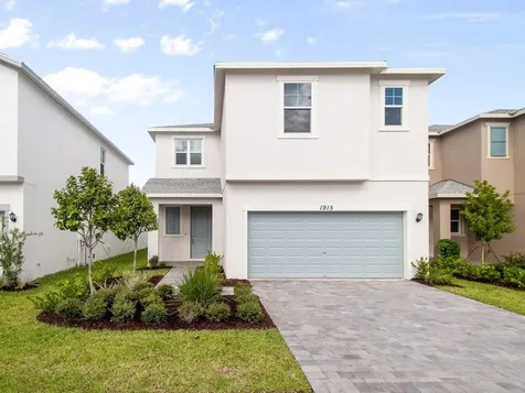 1915 Harding Street Lake Worth Beach FL 33460