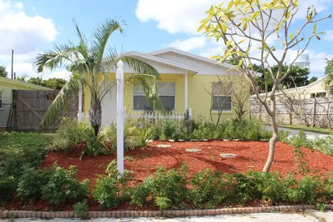 2005 Park Street Lake Worth Beach FL 33460