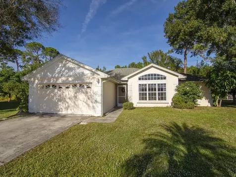 6804 Wadsworth Terrace Port St Lucie FL 34952