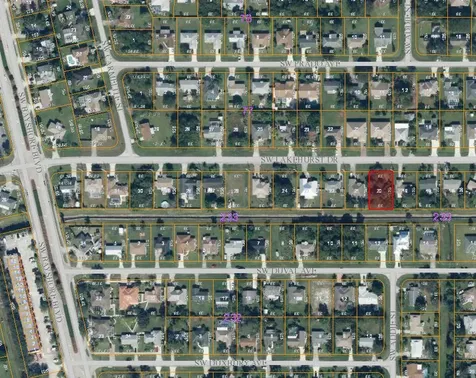 650 SW Lakehurst Drive Port St Lucie FL 34983