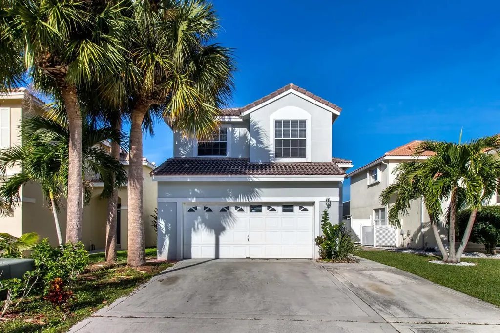 7417 Wescott Terrace Lake Worth FL 33467