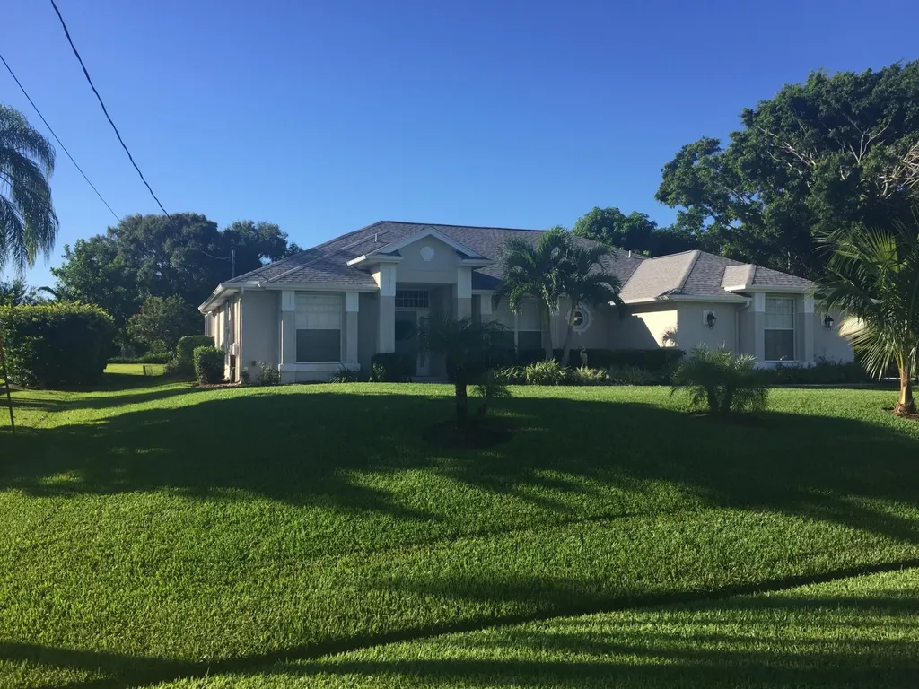 2358 SE Delano Road Port St Lucie FL 34952