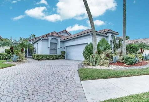 6320 Evian Place Boynton Beach FL 33437