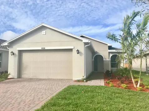 10211 SW Indian Lilac Trail Port St Lucie FL 34987