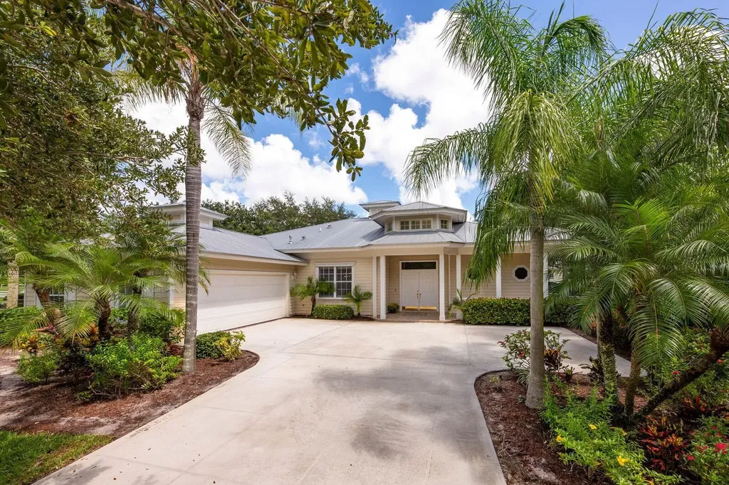 1585 SW Jasmine Trace Palm City FL 34990