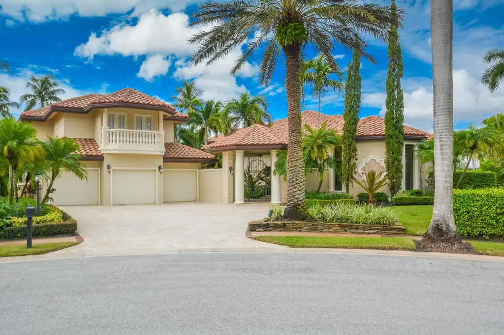17072 White Haven Drive Boca Raton FL 33496