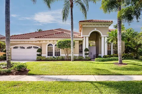 3256 NW 60th Street Boca Raton FL 33496