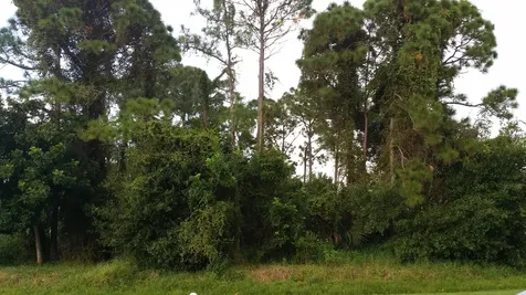 2181 SW Gemini Lane Port St Lucie FL 34984