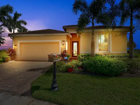 11297 SW Glengarry Court Port St Lucie FL 34987