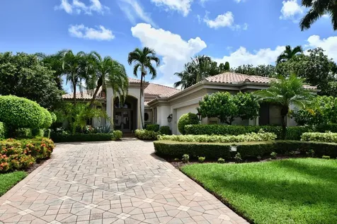 2513 NW 59th Street Boca Raton FL 33496