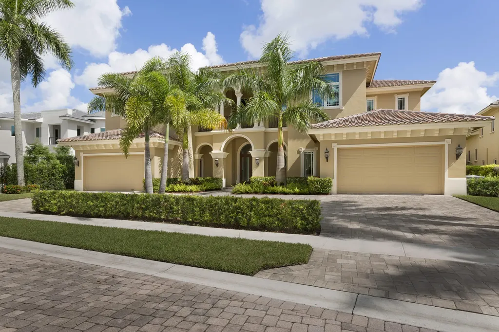 17114 Avenue Le Rivage Boca Raton FL 33496