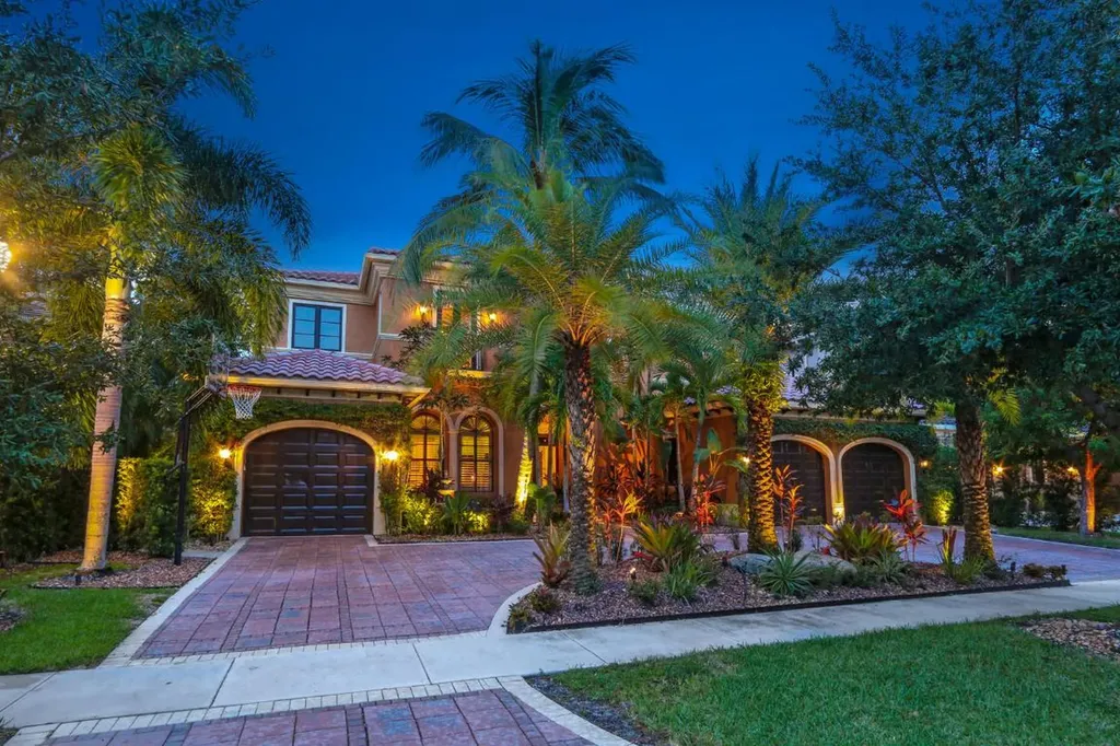 17880 Key Vista Way Boca Raton FL 33496