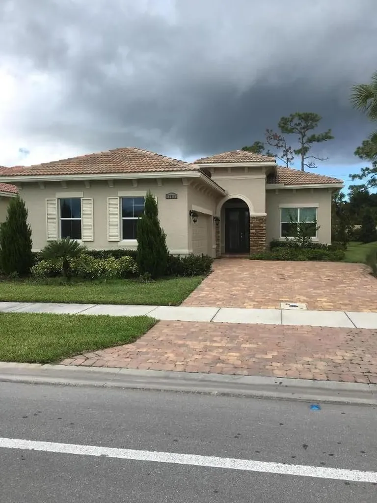 10925 SW Visconti Way Port St Lucie FL 34986