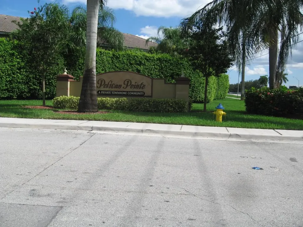 12162 SW 5th Court Pembroke Pines FL 33025