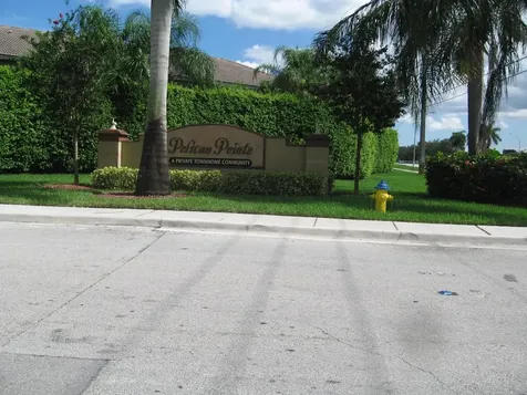 12162 SW 5th Court Pembroke Pines FL 33025